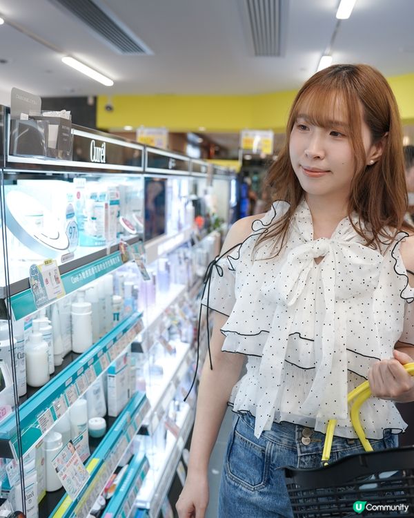 Mofusand迷必去！德福mofusand夏日喫茶店☕