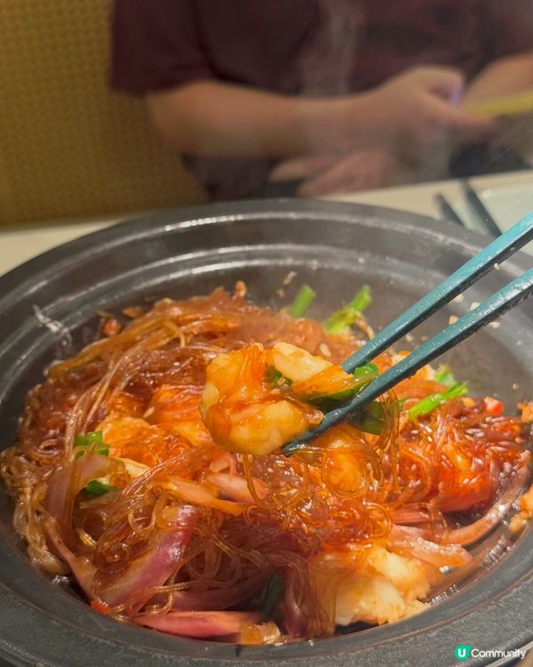新江南風！荃灣綠茶餐廳🍵🥢