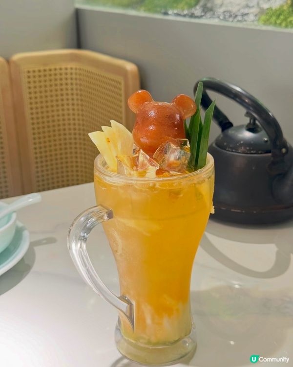 新江南風！荃灣綠茶餐廳🍵🥢