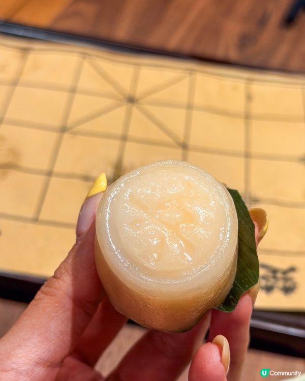 太古美食｜新派粵菜新登場！