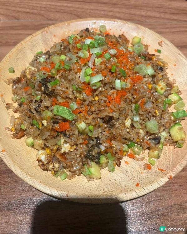 🤤🌟 雞雜串燒夠脆夠味！