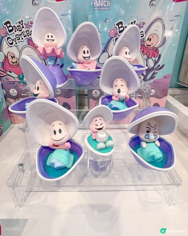澳門新濠影滙迪士尼快閃店必朝聖