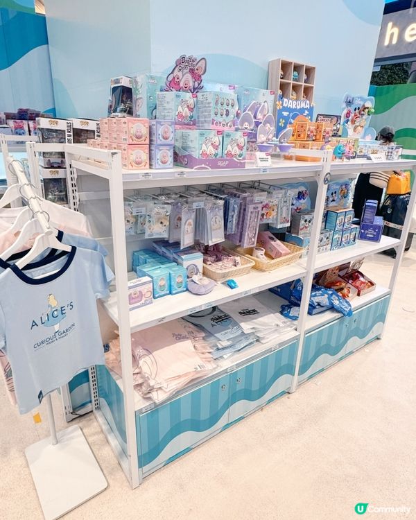 澳門新濠影滙迪士尼快閃店必朝聖