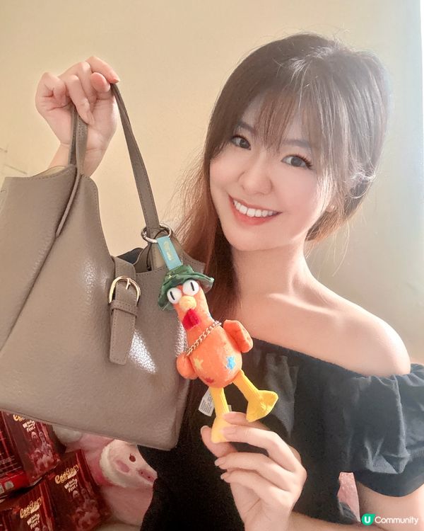 🤣究竟係有雞先定蛋先？！