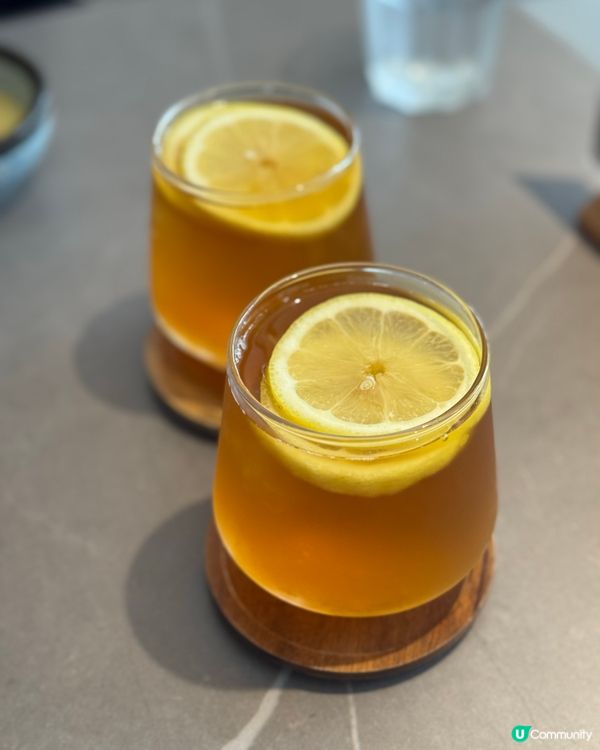銅鑼灣好味意粉