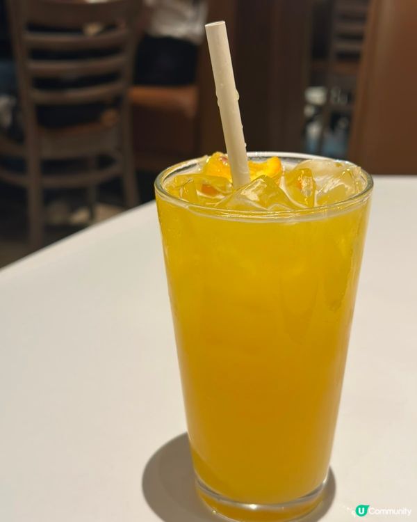 又一城經典西餐廳