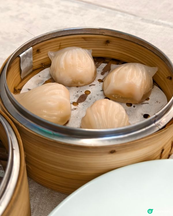 灣仔精緻中菜餐廳，午市套餐份量十足