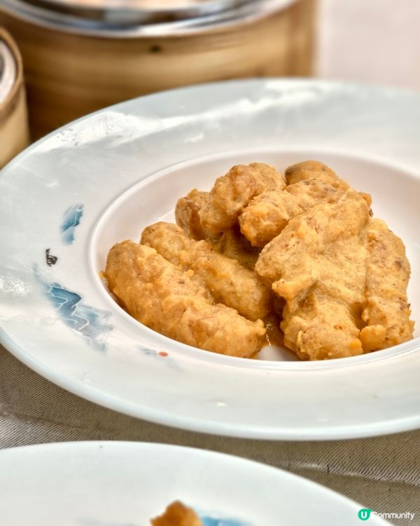 灣仔精緻中菜餐廳，午市套餐份量十足