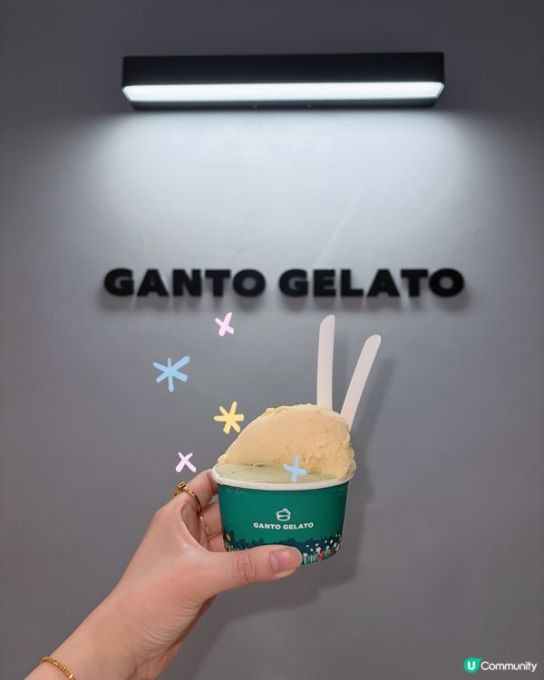 熱到溶 德福一日遊🍦😋