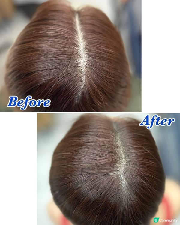 防脫、爆「髮」好物！►NatureU Hair Glow