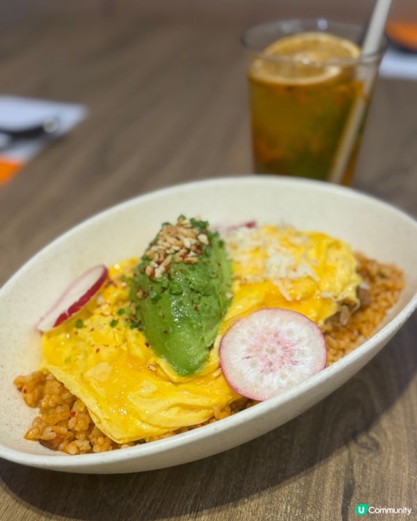 勁癲！熔岩雞鍋 🌶️🧀
 夏日特飲！青柑柚子梳打 🍊🧊