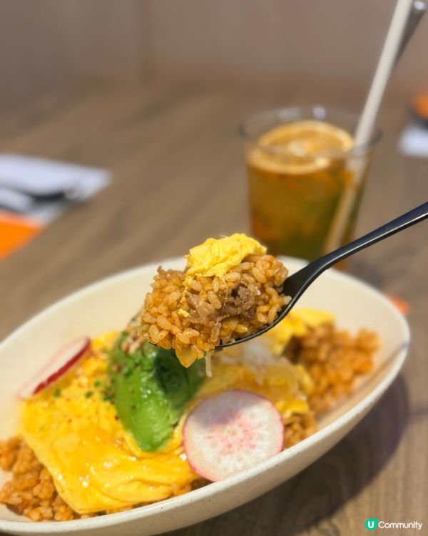 勁癲！熔岩雞鍋 🌶️🧀
 夏日特飲！青柑柚子梳打 🍊🧊