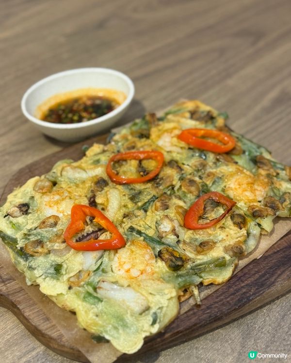 勁癲！熔岩雞鍋 🌶️🧀
 夏日特飲！青柑柚子梳打 🍊🧊