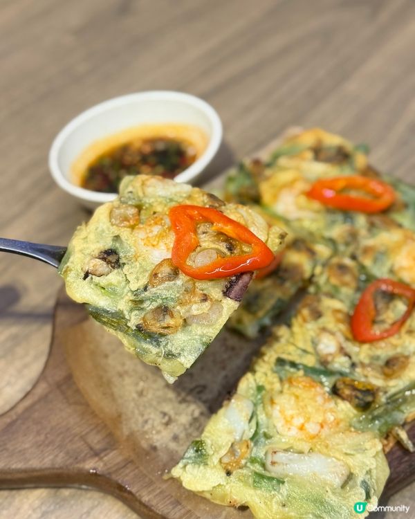 勁癲！熔岩雞鍋 🌶️🧀
 夏日特飲！青柑柚子梳打 🍊🧊