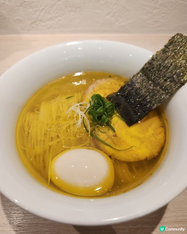 荃道拉麵🔥夠晒驚喜！🍜