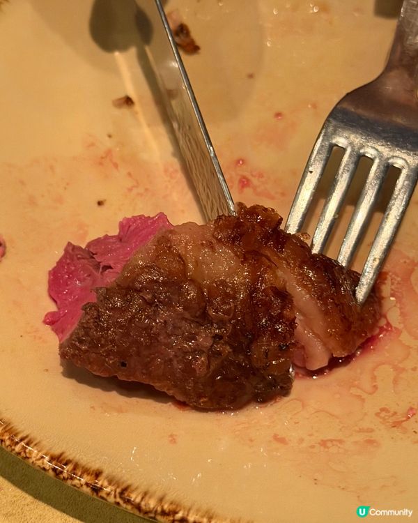 🥩 鋸肉鋸到手軟！中環抵食高質巴西烤肉放題 🎉