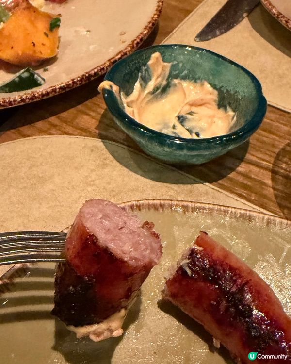 🥩 鋸肉鋸到手軟！中環抵食高質巴西烤肉放題 🎉