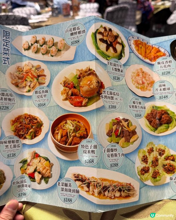 [勞蘇食]高貴環境食手工菜🫰🏻