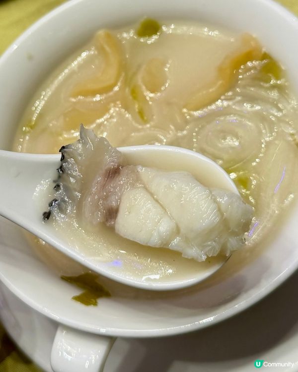 [勞蘇食]高貴環境食手工菜🫰🏻
