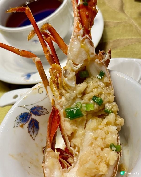 [勞蘇食]高貴環境食手工菜🫰🏻