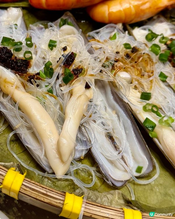 [勞蘇食]高貴環境食手工菜🫰🏻