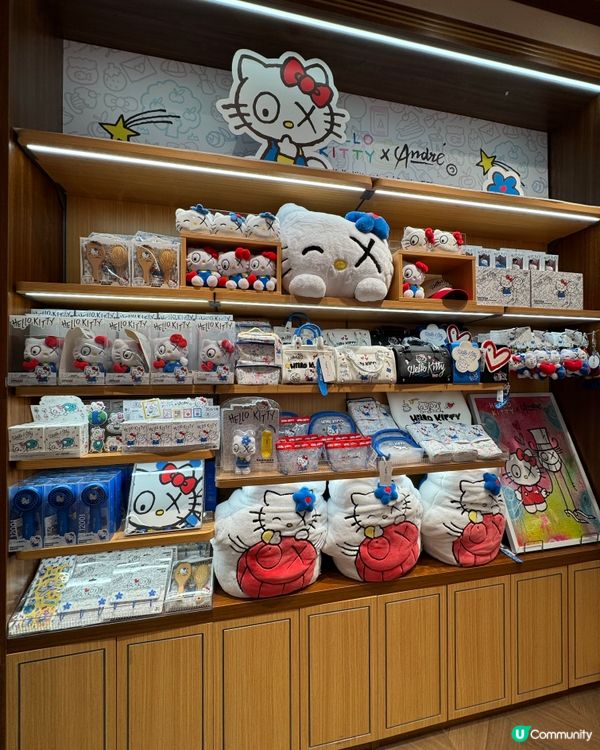 大陸Miniso買Sanrio🤩必掃好物攻略❤️‍🔥
