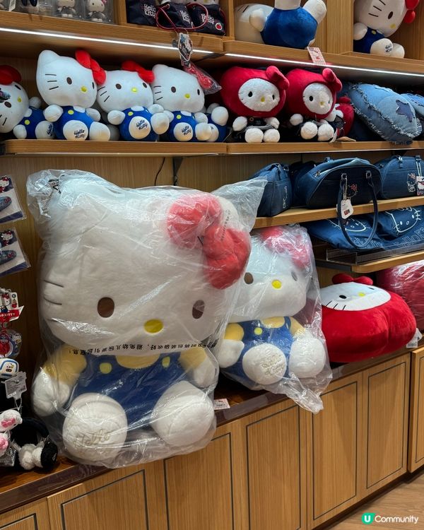 大陸Miniso買Sanrio🤩必掃好物攻略❤️‍🔥