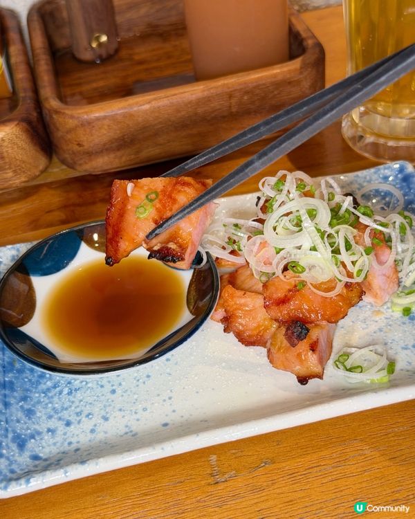 懷舊涼茶舖變身 Sake Lounge