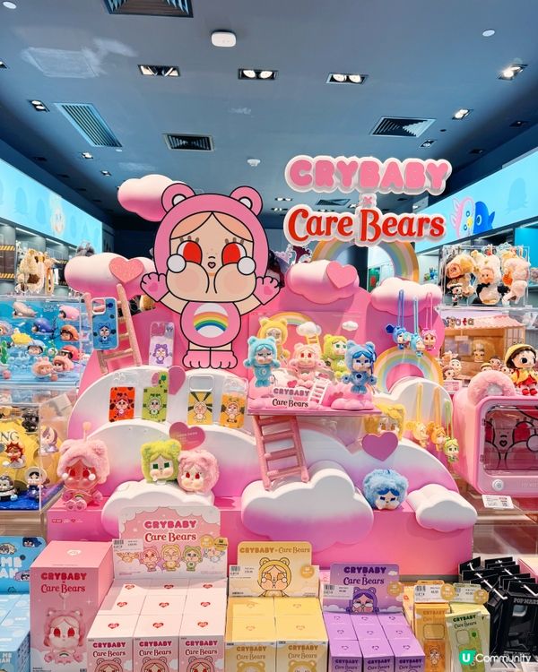 🇲🇴威尼斯人POP MART🔥 未來感與潮玩美學