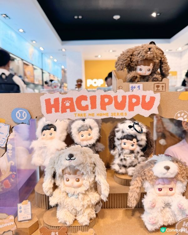 🇲🇴威尼斯人POP MART🔥 未來感與潮玩美學