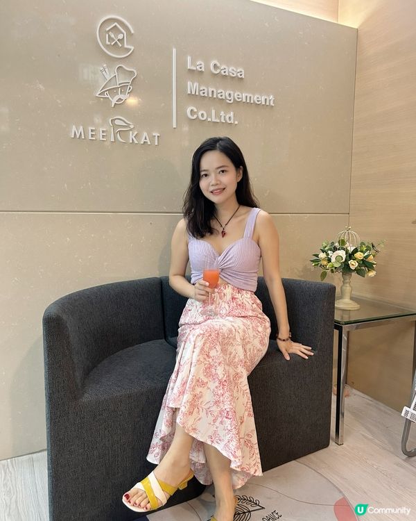 上次出席了朋友日間的婚宴, 輕鬆愉快又不失隆重的婚宴使我難忘...