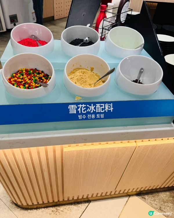 🇰🇷 全港唯一韓式自助餐💜
