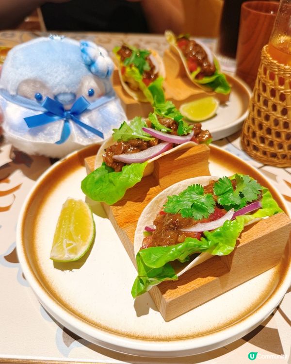 $688任食🍽️ 雙人海鮮烤肉超正！💯