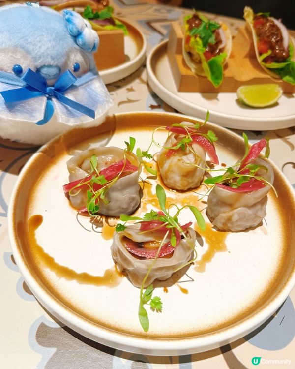 $688任食🍽️ 雙人海鮮烤肉超正！💯