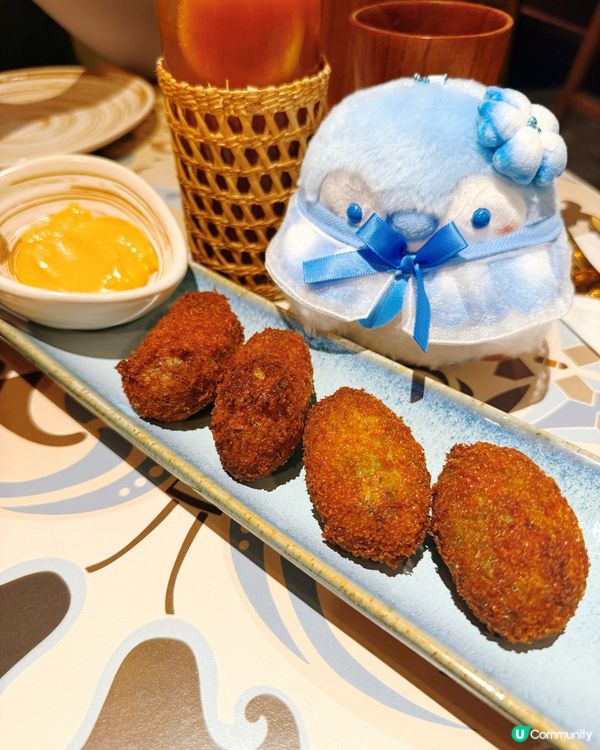 $688任食🍽️ 雙人海鮮烤肉超正！💯