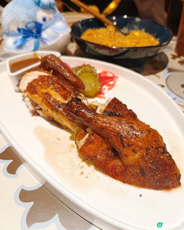$688任食🍽️ 雙人海鮮烤肉超正！💯