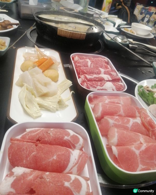 觀塘無限時海鮮蒸鍋+火鍋放題！包燉湯乳鴿與啤酒任飲推薦
