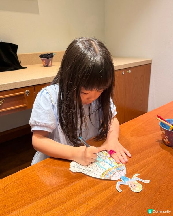 迪士尼酒店｜抵玩組合！👧🏻👦🏻