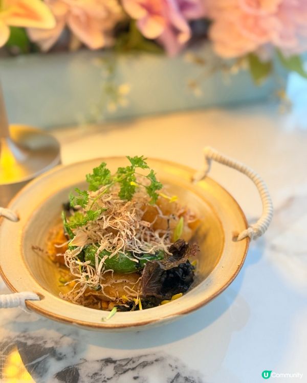 海景中菜廳🦀🐕🍽️🌊