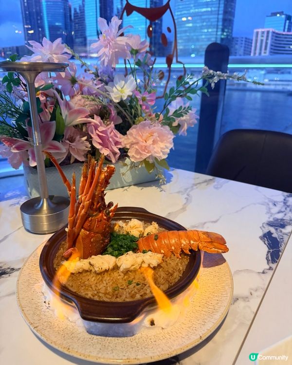 海景中菜廳🦀🐕🍽️🌊