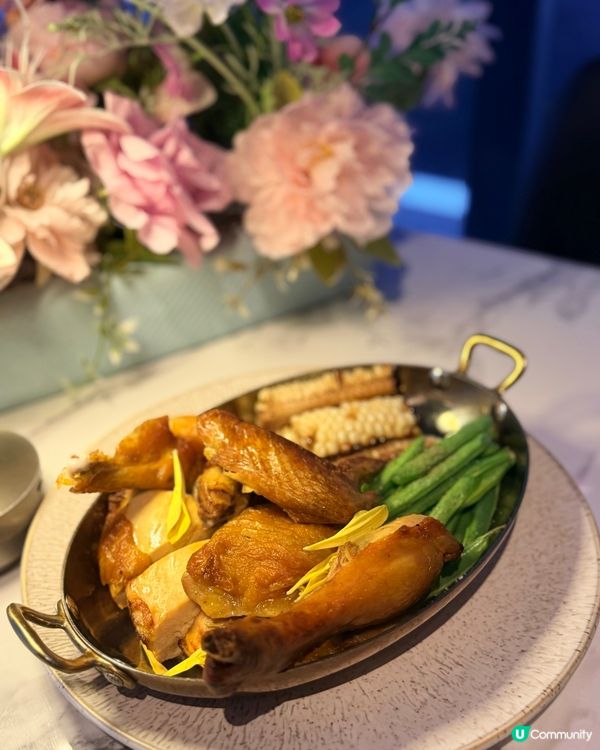 海景中菜廳🦀🐕🍽️🌊