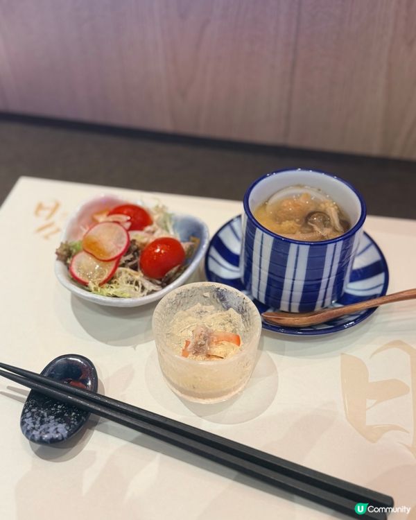海港城海景鐵板燒🥳