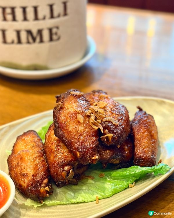 《元朗美食🔥多元國界滋味一次滿足》
