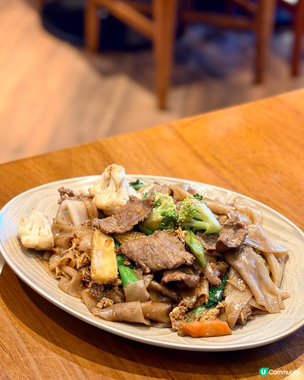 《元朗美食🔥多元國界滋味一次滿足》