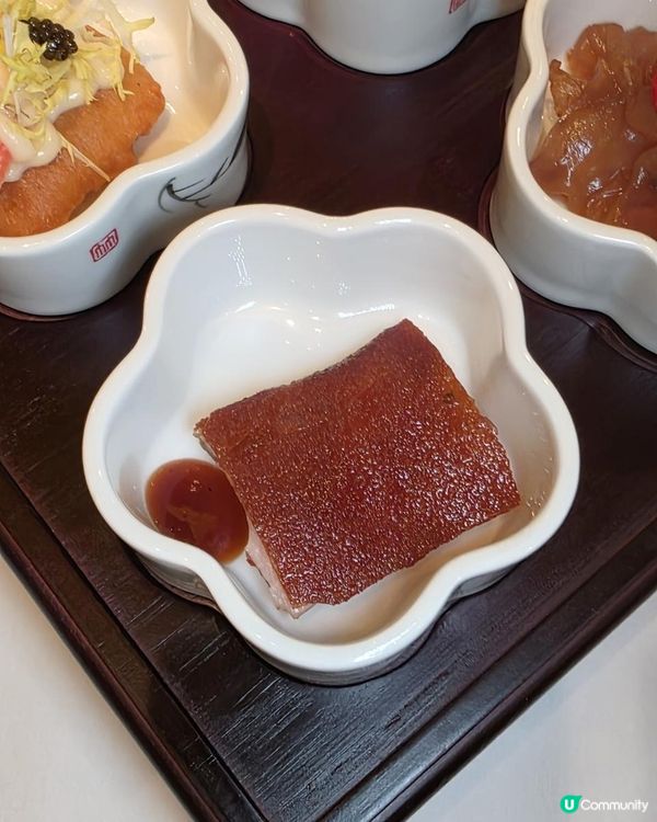 一年一度【主廚季】@ 金葉庭 ( 金鐘港麗酒店 )