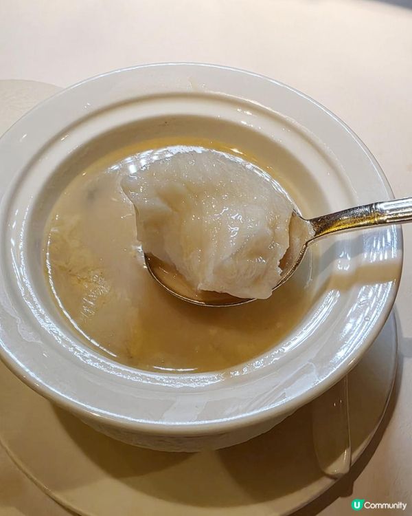 一年一度【主廚季】@ 金葉庭 ( 金鐘港麗酒店 )