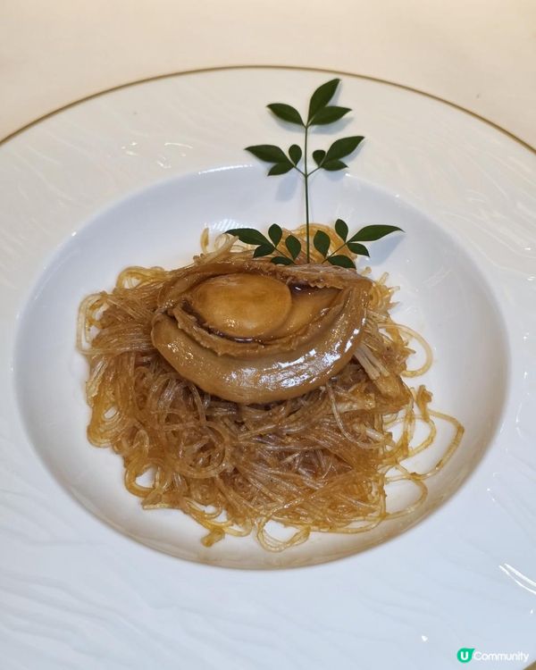 一年一度【主廚季】@ 金葉庭 ( 金鐘港麗酒店 )