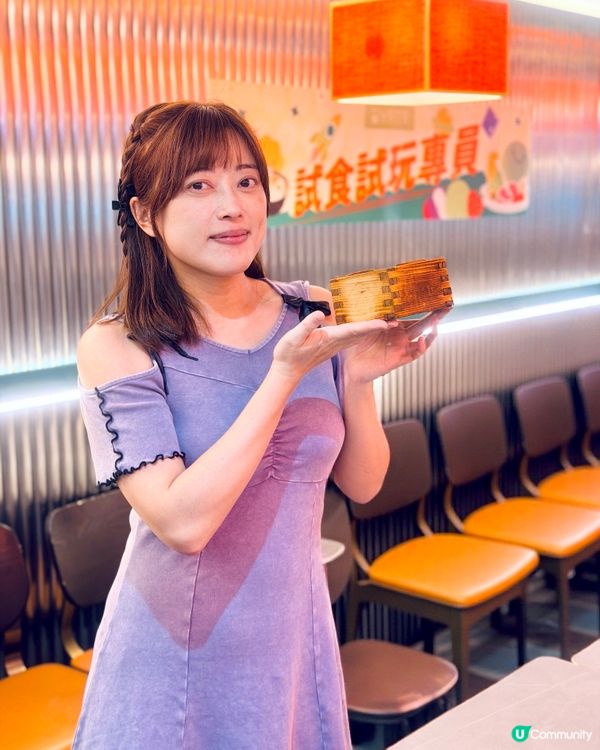 【龍點心工作坊】🥟學習親手製作燒賣