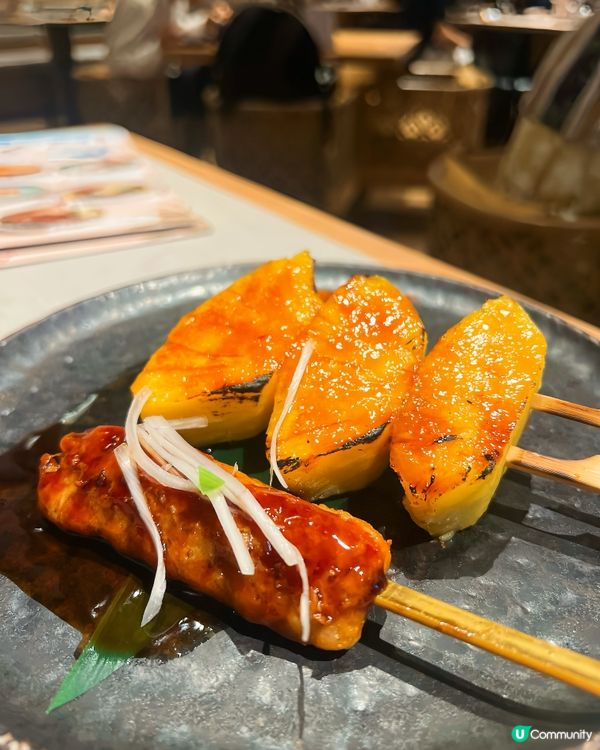 QUE琉球夏の祭り😋