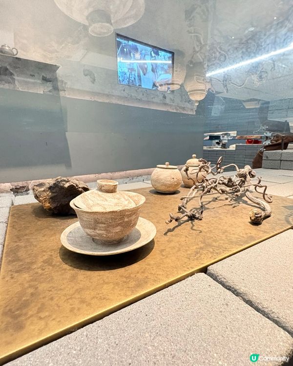 金球首間喜茶黑金店，必試生打椰皇手炒冰 